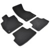 Set covorase auto mocheta umbrella pentru seat leon iii [5f](2013-2020) - 3831106360494 - UMBRELLA